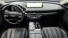 2022 Genesis G80 Gasoline 2.5 Turbo AWD — фото 7