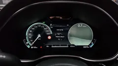 2022 Genesis G80 Gasoline 2.5 Turbo AWD — фото 8