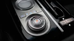 2022 Genesis G80 Gasoline 2.5 Turbo AWD — фото 9