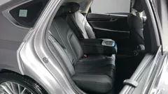 2022 Genesis G80 Gasoline 2.5 Turbo AWD — фото 11