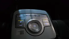 2022 Genesis G80 Gasoline 2.5 Turbo AWD — фото 12