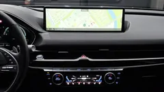 2022 Genesis G80 Gasoline 2.5 Turbo AWD — фото 13