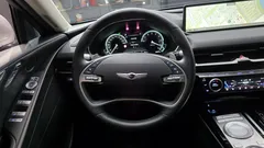 2022 Genesis G80 Gasoline 2.5 Turbo AWD — фото 14
