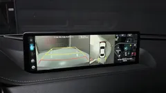 2022 Genesis G80 Gasoline 2.5 Turbo AWD — фото 15