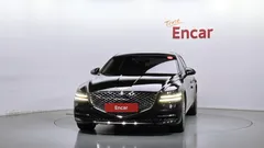 2024 Genesis G80 Gasoline 2.5 Turbo AWD — фото 3