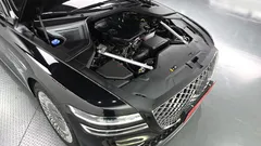 2024 Genesis G80 Gasoline 2.5 Turbo AWD — фото 6