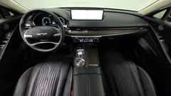 2024 Genesis G80 Gasoline 2.5 Turbo AWD — фото 7