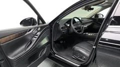 2024 Genesis G80 Gasoline 2.5 Turbo AWD — фото 10