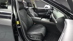 2024 Genesis G80 Gasoline 2.5 Turbo AWD — фото 11