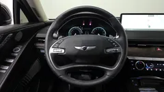 2024 Genesis G80 Gasoline 2.5 Turbo AWD — фото 13