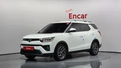 2022 KG_Mobility_Ssangyong TIBOLI 1.5 A3 2WD — фото 1