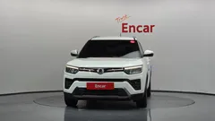 2022 KG_Mobility_Ssangyong TIBOLI 1.5 A3 2WD — фото 3