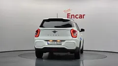 2022 KG_Mobility_Ssangyong TIBOLI 1.5 A3 2WD — фото 4