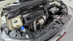 2022 KG_Mobility_Ssangyong TIBOLI 1.5 A3 2WD — фото 6