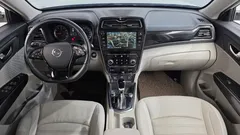 2022 KG_Mobility_Ssangyong TIBOLI 1.5 A3 2WD — фото 7