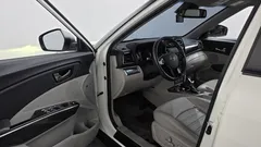 2022 KG_Mobility_Ssangyong TIBOLI 1.5 A3 2WD — фото 10
