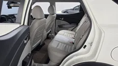 2022 KG_Mobility_Ssangyong TIBOLI 1.5 A3 2WD — фото 11