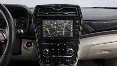 2022 KG_Mobility_Ssangyong TIBOLI 1.5 A3 2WD — фото 12