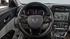 2022 KG_Mobility_Ssangyong TIBOLI 1.5 A3 2WD — фото 13