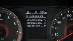 2022 KG_Mobility_Ssangyong TIBOLI 1.5 A3 2WD — фото 17