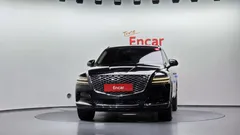 2022 Genesis GV80 3.0 Diesel AWD — фото 3