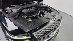 2022 Genesis GV80 3.0 Diesel AWD — фото 6