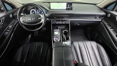 2022 Genesis GV80 3.0 Diesel AWD — фото 7