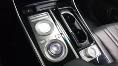 2022 Genesis GV80 3.0 Diesel AWD — фото 9