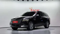 2022 Genesis GV80 3.0 Diesel AWD — фото 12