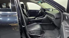2022 Genesis GV80 3.0 Diesel AWD — фото 15