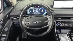 2022 Genesis GV80 3.0 Diesel AWD — фото 17