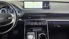 2022 Genesis GV80 3.0 Diesel AWD — фото 18