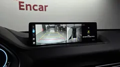 2022 Genesis GV80 3.0 Diesel AWD — фото 19