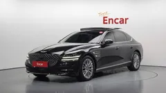 2024 Genesis G80 Gasoline 2.5 Turbo AWD — фото 1