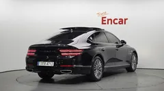 2024 Genesis G80 Gasoline 2.5 Turbo AWD — фото 2