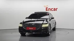 2024 Genesis G80 Gasoline 2.5 Turbo AWD — фото 3