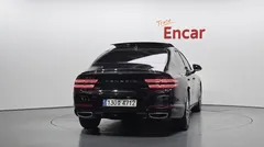 2024 Genesis G80 Gasoline 2.5 Turbo AWD — фото 4