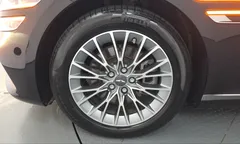2024 Genesis G80 Gasoline 2.5 Turbo AWD — фото 5