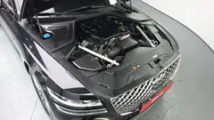 2024 Genesis G80 Gasoline 2.5 Turbo AWD — фото 6