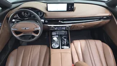 2024 Genesis G80 Gasoline 2.5 Turbo AWD — фото 7