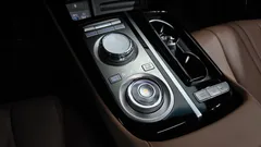 2024 Genesis G80 Gasoline 2.5 Turbo AWD — фото 9