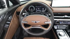 2024 Genesis G80 Gasoline 2.5 Turbo AWD — фото 13