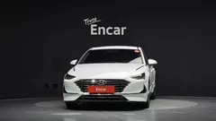 2023 Hyundai Sonata 2.0 LPG(rental car) — фото 3