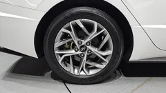 2023 Hyundai Sonata 2.0 LPG(rental car) — фото 5