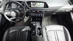 2023 Hyundai Sonata 2.0 LPG(rental car) — фото 7