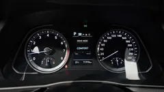 2023 Hyundai Sonata 2.0 LPG(rental car) — фото 8