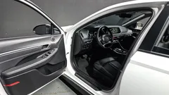 2023 Hyundai Sonata 2.0 LPG(rental car) — фото 10