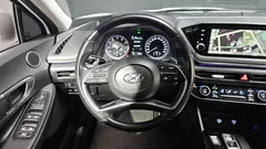2023 Hyundai Sonata 2.0 LPG(rental car) — фото 13