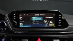 2023 Hyundai Sonata 2.0 LPG(rental car) — фото 15