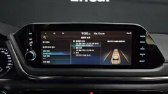 2023 Hyundai Sonata 2.0 LPG(rental car) — фото 16